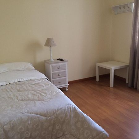 Ciuri Ciuri B&B Palermo Cameră foto