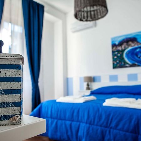 Ciuri Ciuri B&B Palermo Cameră foto