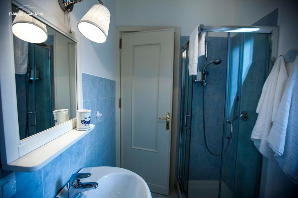 Ciuri Ciuri B&B Palermo Cameră foto