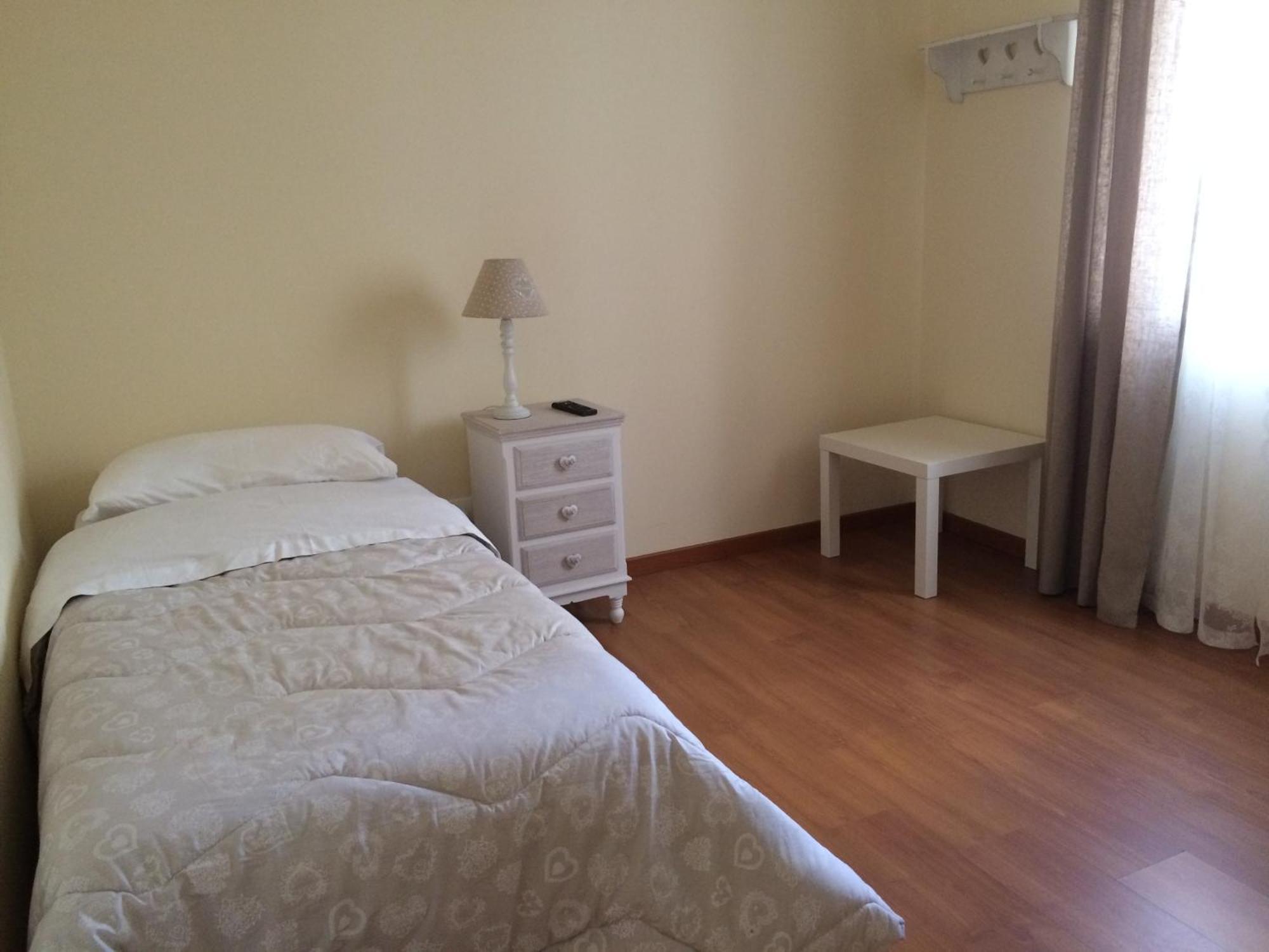 Ciuri Ciuri B&B Palermo Cameră foto