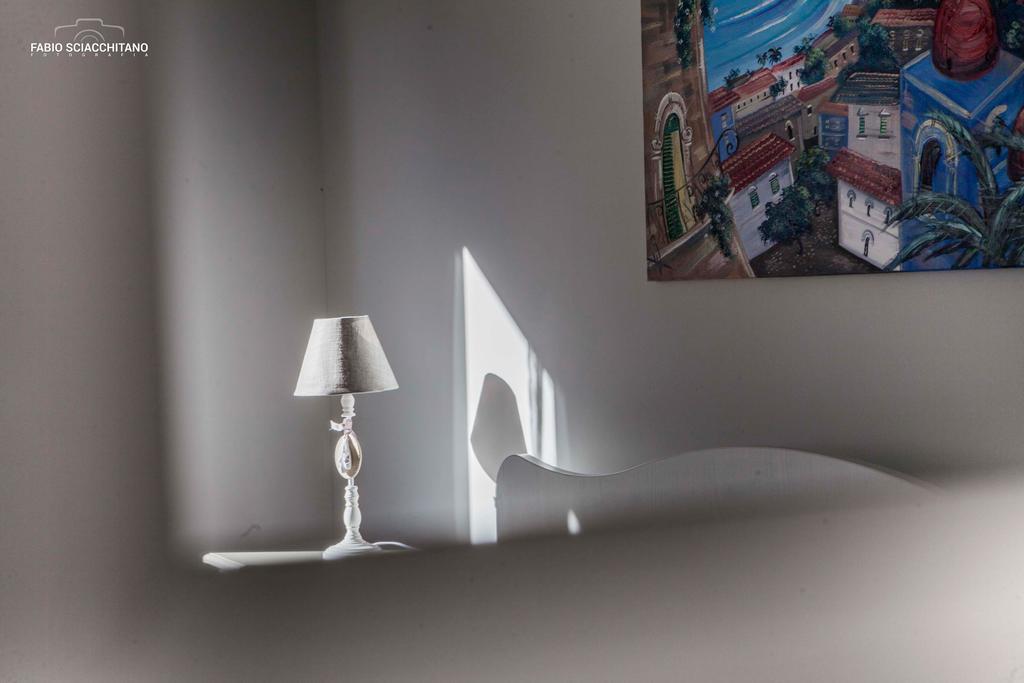 Ciuri Ciuri B&B Palermo Cameră foto