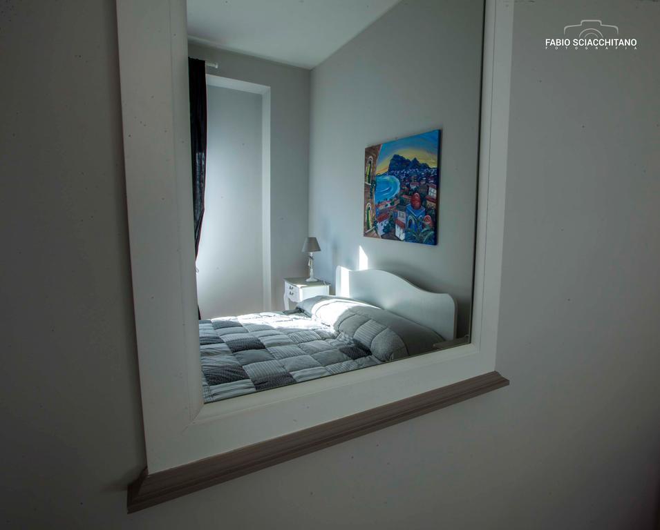 Ciuri Ciuri B&B Palermo Cameră foto