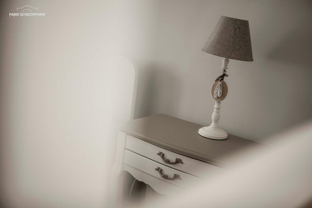 Ciuri Ciuri B&B Palermo Cameră foto